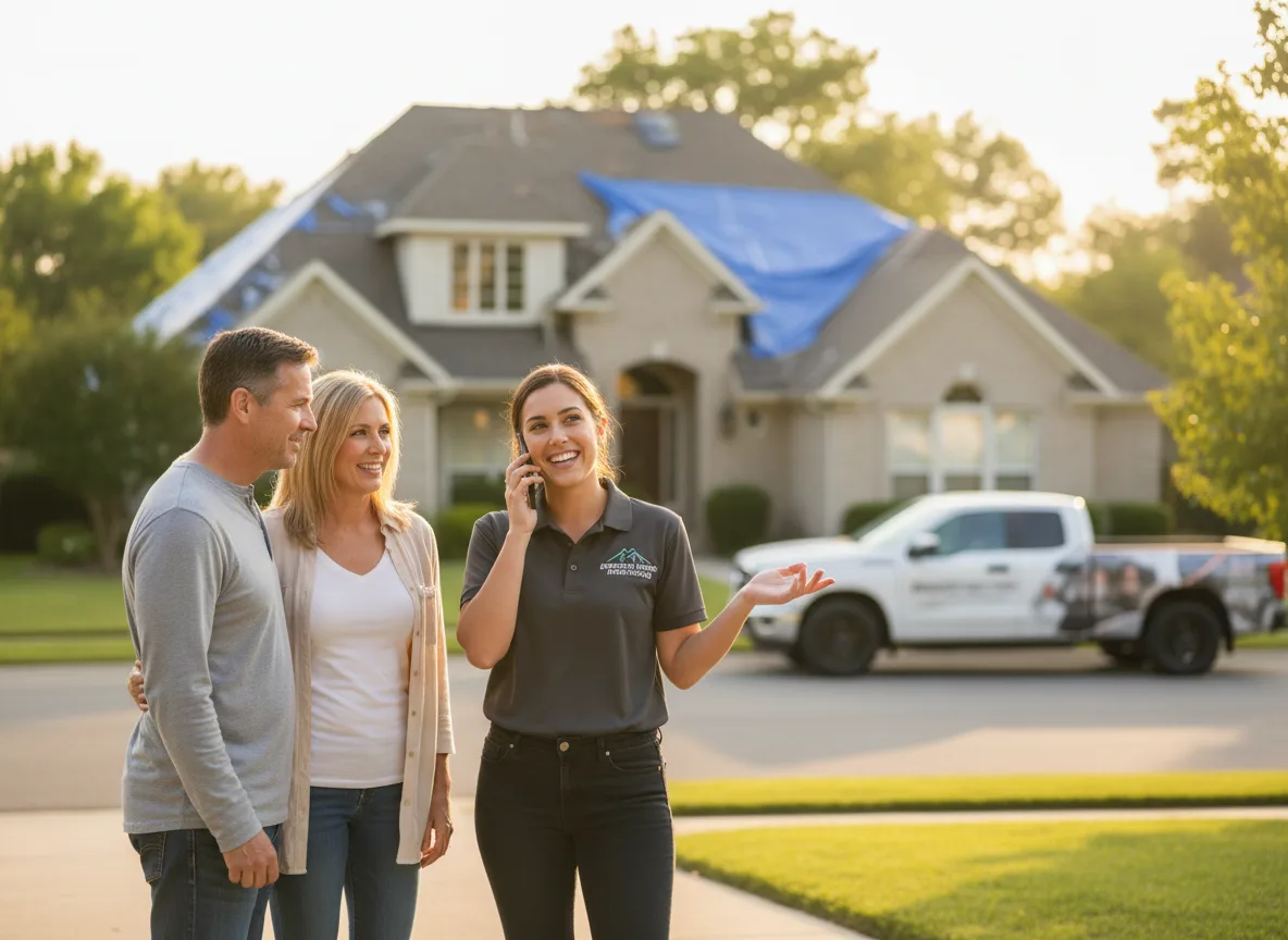 Emergency Roof Repair Lawnside, NJ FAQs